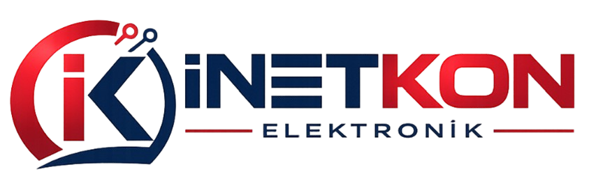 İnetkon Logo